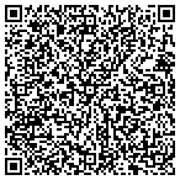 QR-код с контактной информацией организации ООО Кассы онлайн