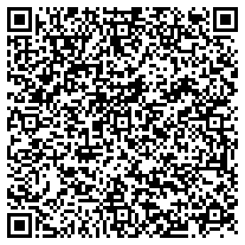 QR-код с контактной информацией организации ООО СпортСетка