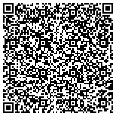 QR-код с контактной информацией организации ООО "Комбинат противопожарных мероприятий"