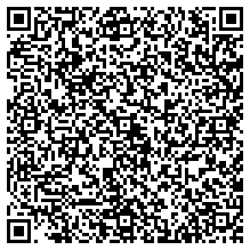 QR-код с контактной информацией организации VIPDOM