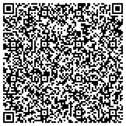 QR-код с контактной информацией организации Автосервис Автопилот Преображенская площадь