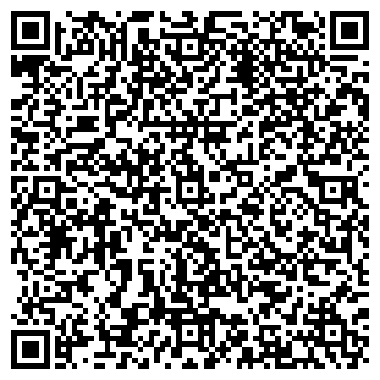 QR-код с контактной информацией организации ООО Казанчик