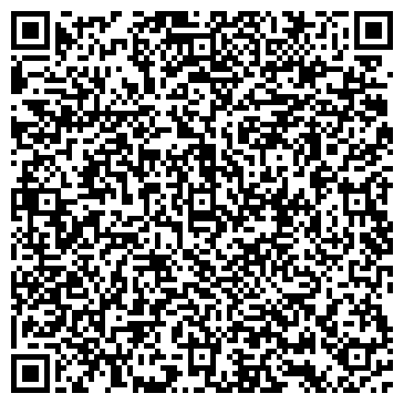 QR-код с контактной информацией организации ООО ДревОптТорг76