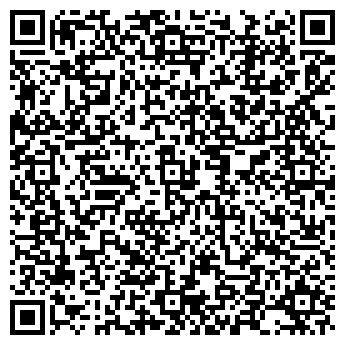 QR-код с контактной информацией организации ООО Gutenberg