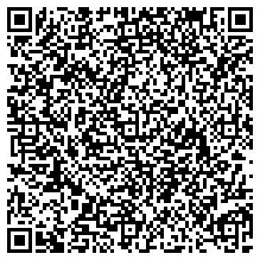 QR-код с контактной информацией организации НИИ ЦИКЛЫ ПРИРОДЫ, ЭКОНОМИКИ И ОБЩЕСТВА