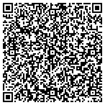 QR-код с контактной информацией организации ООО Джинн - сервис