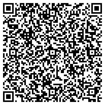 QR-код с контактной информацией организации SM Auto