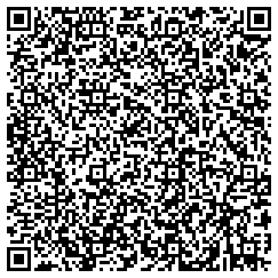 QR-код с контактной информацией организации Пансионат "Новая гармония" Шарташ