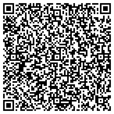 QR-код с контактной информацией организации ООО Окна Чист