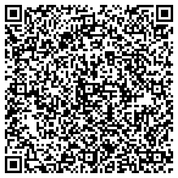 QR-код с контактной информацией организации ИП Деревообрабатывающая компания