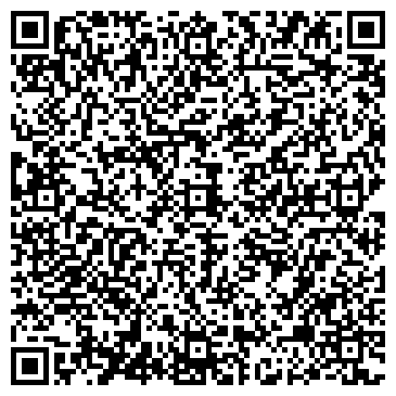 QR-код с контактной информацией организации РУСЬ АГЕНТСТВО НЕДВИЖИМОСТИ