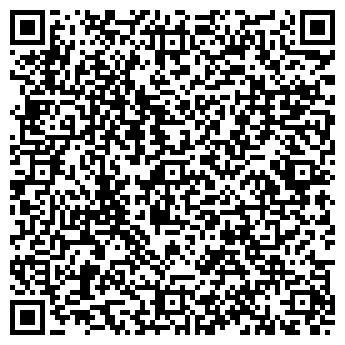 QR-код с контактной информацией организации ООО Правовед