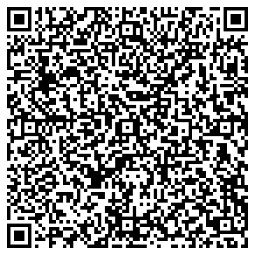 QR-код с контактной информацией организации ООО Теплопульс