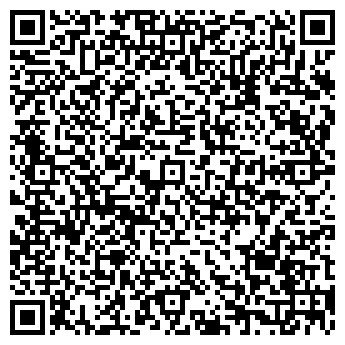 QR-код с контактной информацией организации ООО Рукавой