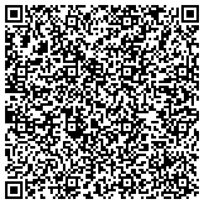 QR-код с контактной информацией организации ООО "Fitness 24" на Лиговском