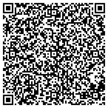 QR-код с контактной информацией организации Блог - студия Хромакей
