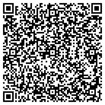 QR-код с контактной информацией организации ООО Серые будни