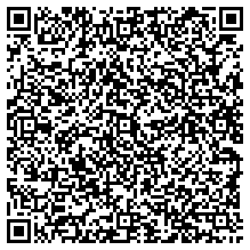 QR-код с контактной информацией организации ООО Эл Си Эф Групп