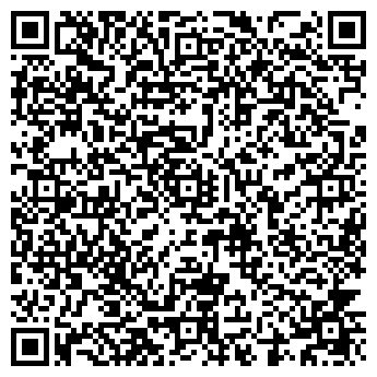 QR-код с контактной информацией организации Цельсий