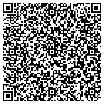 QR-код с контактной информацией организации Унидвермаг