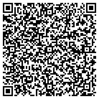 QR-код с контактной информацией организации ООО Larado.by