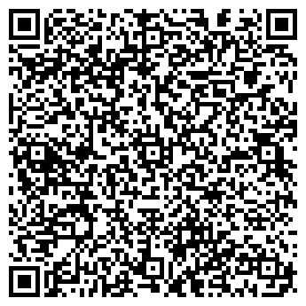 QR-код с контактной информацией организации Сауны Курска