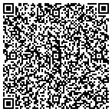 QR-код с контактной информацией организации ООО Магазин Слуха