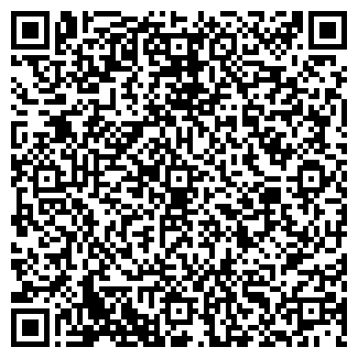 QR-код с контактной информацией организации ООО Конор