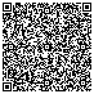 QR-код с контактной информацией организации ООО ГриндВуд