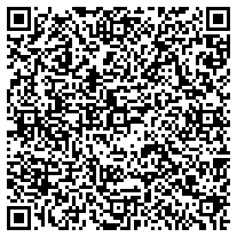 QR-код с контактной информацией организации IFdecor