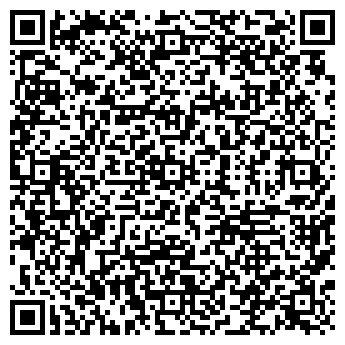 QR-код с контактной информацией организации ООО РикДом35