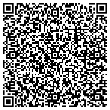 QR-код с контактной информацией организации ИП Инженерные коммуникации