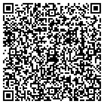 QR-код с контактной информацией организации Proza - ufa