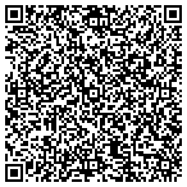 QR-код с контактной информацией организации LOFT