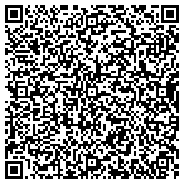 QR-код с контактной информацией организации ООО Топи лайт