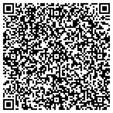 QR-код с контактной информацией организации ООО CUCINE