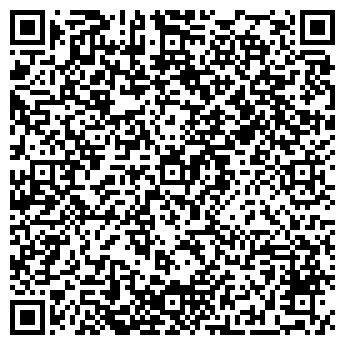 QR-код с контактной информацией организации ООО Нью Мегезин