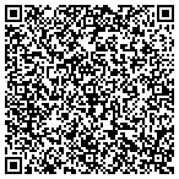 QR-код с контактной информацией организации ООО Практика климата