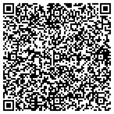 QR-код с контактной информацией организации ООО Зона гравитации