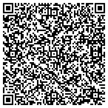 QR-код с контактной информацией организации ООО TheFoodHubGroup