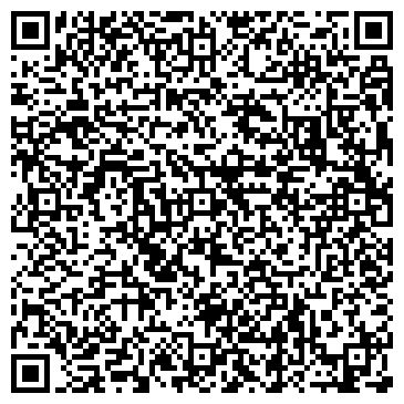 QR-код с контактной информацией организации ИП IT Frut