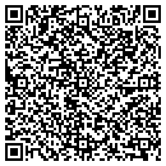 QR-код с контактной информацией организации ООО РикДом35