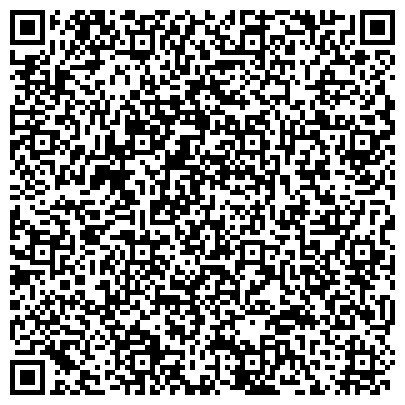 QR-код с контактной информацией организации ООО Бюро переводов метро Фрунзенская