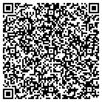 QR-код с контактной информацией организации 1Store