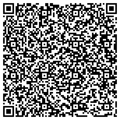 QR-код с контактной информацией организации ООО Палфингер Сани Крэйнз