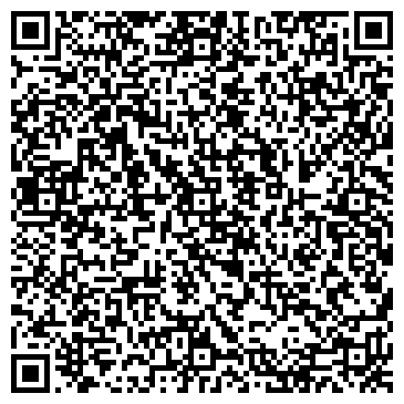 QR-код с контактной информацией организации Доступные окна