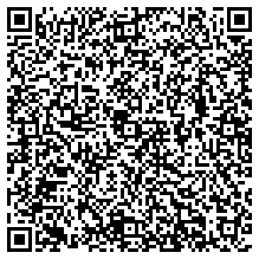 QR-код с контактной информацией организации ООО НТТ