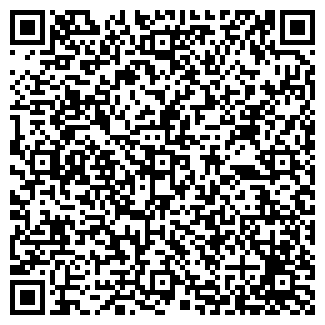 QR-код с контактной информацией организации ООО Деназ