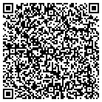QR-код с контактной информацией организации ООО Гризли
