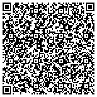 QR-код с контактной информацией организации Ставропольский филиал АО «Страховая компания «СОГАЗ - Мед»